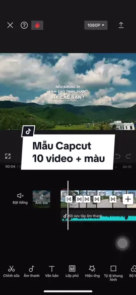 Vlog phượt du lịch #CapCut #phuot #xuhuong #capcut_huutuyen77 #xh