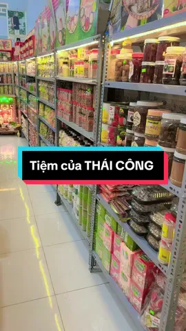 Quá tẹt vời luôn nà #thaicong #tiemcuathaicong #anvat #quatang #trend #xuhuong 