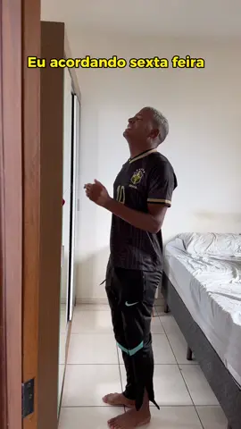 Onde é hoje? Kkkk