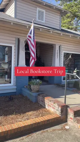 Seriously love love love the vibes of this store! It’s so cute and it has that used bookstore smell…you know what I’m talking about 😂 but seriously, I want to support my local small businesses but overcharging for used/damaged books?? I just can’t justify it when I can buy a new one on Amazon for $5-$6 cheaper and brand new 😭 • • • • #localbookstore #usedbookstore #trending #book #bookishgetaways #books #fyp #bookish #bookishgetawaysretreat #trendingbooks #bookishthoughts #booktokfyp #bookworm #foryoupage #BookTok #trending #overpricedbooks 