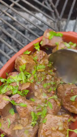 Džigerica na dva načina 🔥