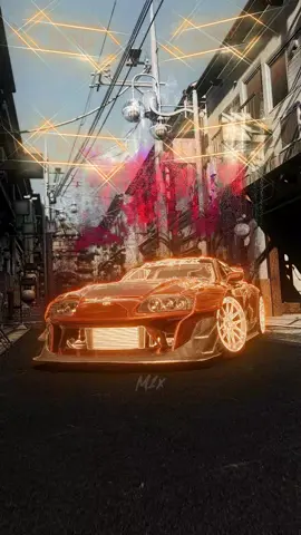 ❤️‍🔥𝐅𝐔𝐍𝐊𝐄𝐃 𝐔𝐏❤️‍🔥 #supra #edit #krushclub #krushfunk #funk #fyp #music #cars #caredit #supramk4 #toyota #trending #viral #m1x 