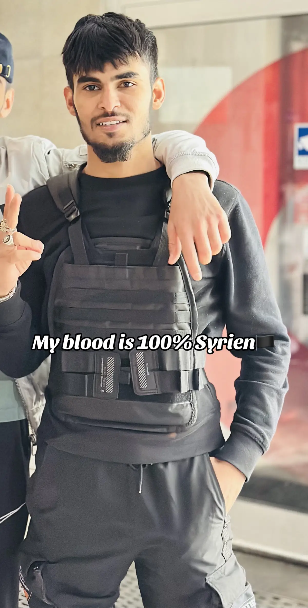 #ديرالزور #البوسرايا #أناشيد_أسلامية #سني 