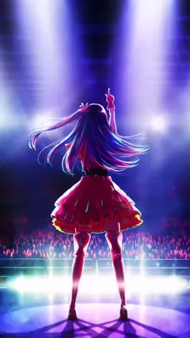 oshi no ko 💕🎤 #anime #fyp #parati #wallpaperlive #oshinoko #oshinokoedit #idolsoshinoko #animeidols #animeedit #fypシ゚viral #tiktokanimes @oshinoko edit @oshinoko @anime 