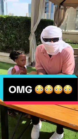 OMG 😳@Matifa @Mati_family LUKE INSTA & YOUTUBE : Babymatifa  FB & 👻 : Matifaofficiel #matifa #matifamily #babymatifa #asake #babypoulet #mati_fa #poulet #uea #kfcdubai #dubai #family #comedy #comedia #rire #funny 