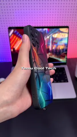 🌟 Light Up Your Phone with Voice Control! 📱✨ 🔎 Search dkr7558 on Temu for this amazing product! #Temu #TemuFinds #VoiceControl #LightUpPhoneCase #TikTokMagic #PhoneCaseGlowUp #TrendyTech #PhoneAccessories #ShineBright #TechLovers