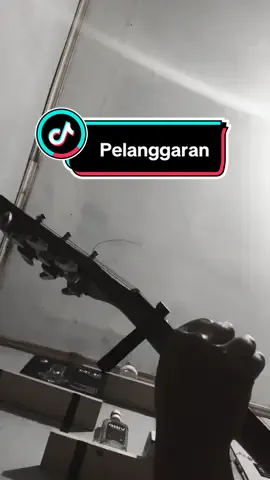 Ganti wasit pelanggaran teruss #covergitar #fypシ #jowopride #pelanggaranguyonwaton #pelanggarancover #trimongalihngempetperih 