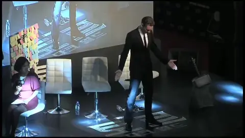 LOKI BAILANDO #tomhiddleston #lokibailando #BONYM #rasputin 