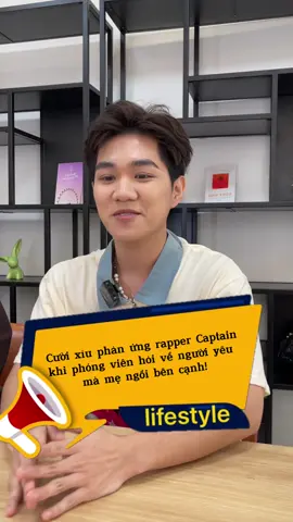 Captain - Thí sinh đầy triển vọng từ Rap Việt Mùa 3 vừa ra mắt MV 