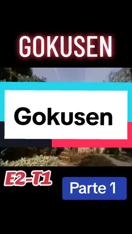 Gokusen : Live Action T01-E02 [Parte 1] Sub Español #Viral #gokusen #gokusenseason1 #yankumi #viral #parati #Gokusen #sawadashin 
