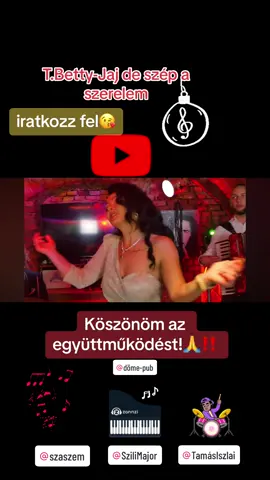 #köszönöm #velemvagymindig❤️❤️🙏@szaszem @Szili Major @Tamás Iszlai 🙏 #legjobbak❤️🥺  #osszátokszivezzétek❤️ 