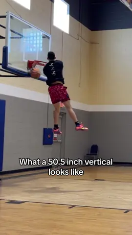 On of my highest jumps ever  #dunk #basketball 