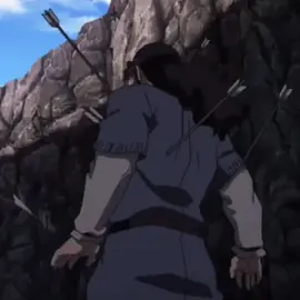 You Have No Enemies, No One Has Any Enemies #vinlandsaga #thorfinn #thors #thorsdeath #ihavenoenemies #askelad #vinland #seinen #mangaaesthetic 