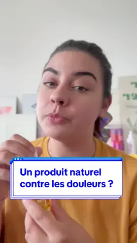 L’huile de CB&D est un puissant anti-douleurs par son action anti-inflammatoire. Tu peux la prendre en cure quotidienne si tu en ressens le besoin.  C’est une façon de soulager ces douleurs chroniques de façon naturelle et sans accoutumance 🌱 #antidouleur #antidouleurnaturel #herboristerie #wellness 