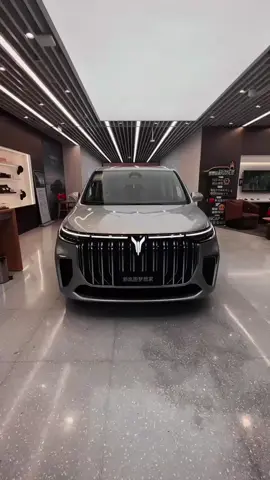2024 VOYAH DREAM, two power modes: electric vehicle and plug-in hybrid,mpv.#chinacarexports #chinesecar #китайскийавтомобиль #россия #бишкек #bishkek #minsk #baku #ashgabat #mexico #dubai #turkey #voyah #phev #evcar #foryou 