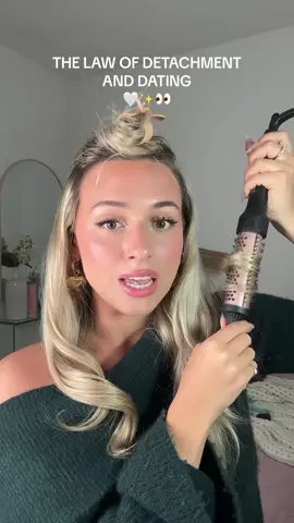 Let them baby #datingadvice #datinggrwm #grwmdatetime #letthemtheory #letthemgo #datingadviceforwomen #grwmdatingstorytime 