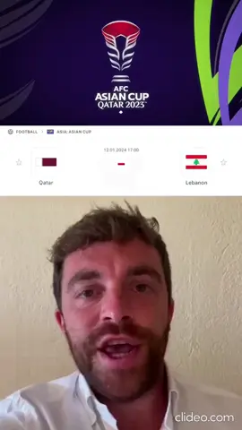 Nice,clean and good match from Qatar.Lebanon had no chance.When Qatar are totally focused,they do show why they're good. #nocopyrightintended #nocopyrightinfringementintended #nocopyright #nocopyrightinfringement #copyrightfree #asiancup #asiancup2023 #afcasiancup #afcasiancup2023 #qatar #lebanon #fabrizioromano #herewego #nintendo #fight #fighting #yasincengiz #dance #dancing #dancetiktok #dancingtiktok #bellydance #lilboosie #boosie #spiderman #jjonahjameson #peterparker #confused #laugh #laughing #lol #laughingoutloud #football #footballtiktok #footballmemes #footballmeme #footballedit #footballedits #Soccer #soccertiktok #soccermemes #soccermeme #socceredit #socceredits #hah #meme #memes #memetiktok #memestiktok #memeedit #memesedit #memeedits #memesedits #win #lose #tie #wintiktok #losetiktok #tietiktok #memelord #memeking #memelover #edit #edits #editss #editssss #edittiktok #editstiktok #trend #editmeme #editsmeme #editmemes #editsmemes #toomanyhashtags #hashtag #hashtagstiktok #memeshorts #trending #trendy #trendingtiktok #trendingtiktok #tiktokvideo #tiktokviral #tiktokvideoviral #tiktokviralvideo #youtubeshorts #shorts #ytshorts #youtubeshort #ytshort #youtube #youtuber #youtubevideo #yt #youtubememes #ytmemes #youtubememe #ytmeme #trendingshorts #mashup #mashups #clickbait #facebook #facebookreel #facebookreels #fb #fbreel #fbreels #reelfb #reelsfb #reelfacebook #reelsfacebook #instagram #reel #reels #instagramreel #instagramreels #reelinstagram #reelsinstagram #twitter #tweet #tweets #tweetsquotes #likee #ph #of #fyp #foryoupage #tiktok