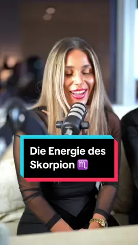 Bist du Skorpion im Sternzeichen? ♏️ #astrologie #bewusstsein #spiritualität #viral #reels #viralreels #viralvideos #explore #explorepage #coach #coaching #scorpio #skorpion♏️ #skorpion 