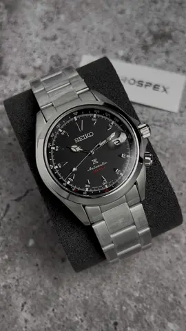 Seiko Alpinist SPB117 #seiko #alpinist #seikoalpinist #spb117 #japanwatches 
