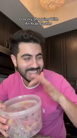Just let me get my chips please #arab #ArabTikTok #immigrantparents #relatable 