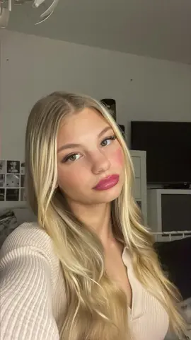 irgendwie sehen alle gleich aus mit diesem filter