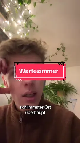 Meine Meinung: Ärzte abschaffen