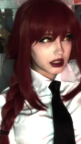 Not my fav video wahhh // #makima #makimacosplay #makimachainsawman #chainsawman #chainsawmancosplay #chainsawmancosplaymakima #chainsawmanmakima #csm #csmmakima #csmcosplaymakima #csmmakimacosplay #foryou #foryoupage #cosplayer 