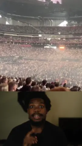 50,000 Encounter GODS Presence🤯😱 #god #reels #worship #jesus #christian #passion2024 