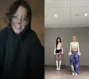 #duet with @ITZY #untouchablechallenge lmfao tiktok does not have the end of the song on here