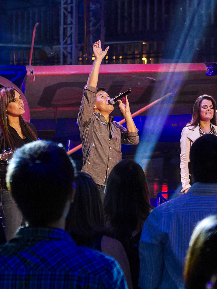 Vineyard, Ana Paula Valadão, Heloisa Rosa e Juliano Son - Seja o Centro #SejaoCentro #Jesus #MinisterioVineyard #MusileRecords #MusicaGospel #Louvor