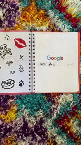 this search page, is like, really pretty 💋 #MeanGirls #MeanGirlsCore #FYP #GoogleSearch 