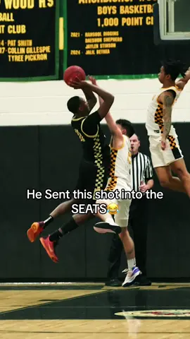 Into the 10th Row…🤯 #fyp #block 