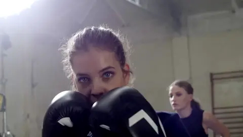 #mavi #sankaya #barbarapalvin #foryou #indigo 