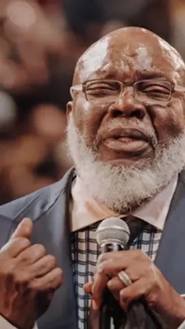 YOUR PAIN WILL NOT BE IN VAIN #tdjakes #tdjakesministries #bishopjakes #fyp #foryou 
