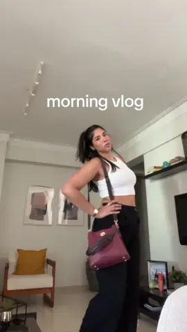 Un lil morning vlog pq me dio pa dio pa eso hoy✨ y pq estos videos tickle my brain