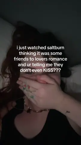 NOT A ROMCOM (i’m so sorry for the spoiler) ##hastagsworkapparently##stopreadingthehashtags##saltburn##saltburnreview