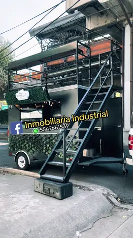 😁Personaliza el tuyo! ✨Nosotros somo #fabricantes de #remolques para cualquier #negocio con Marca Registrada #cargopurpura Contactanos para asesorarte y cotizarte 📞 😁 tipo #container #terraza #foodtruck 