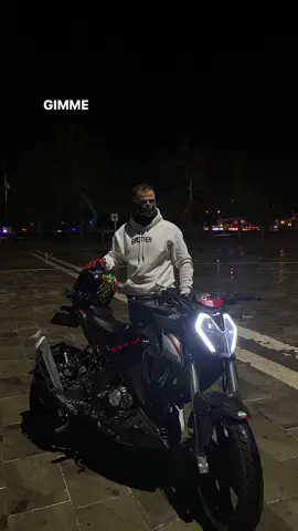 #fyp #benelli125s #42ark556 