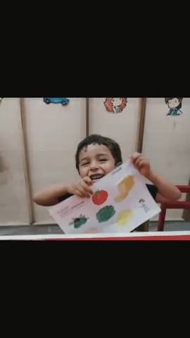 🌞 Asi cerramos la primera semana de nuestro 