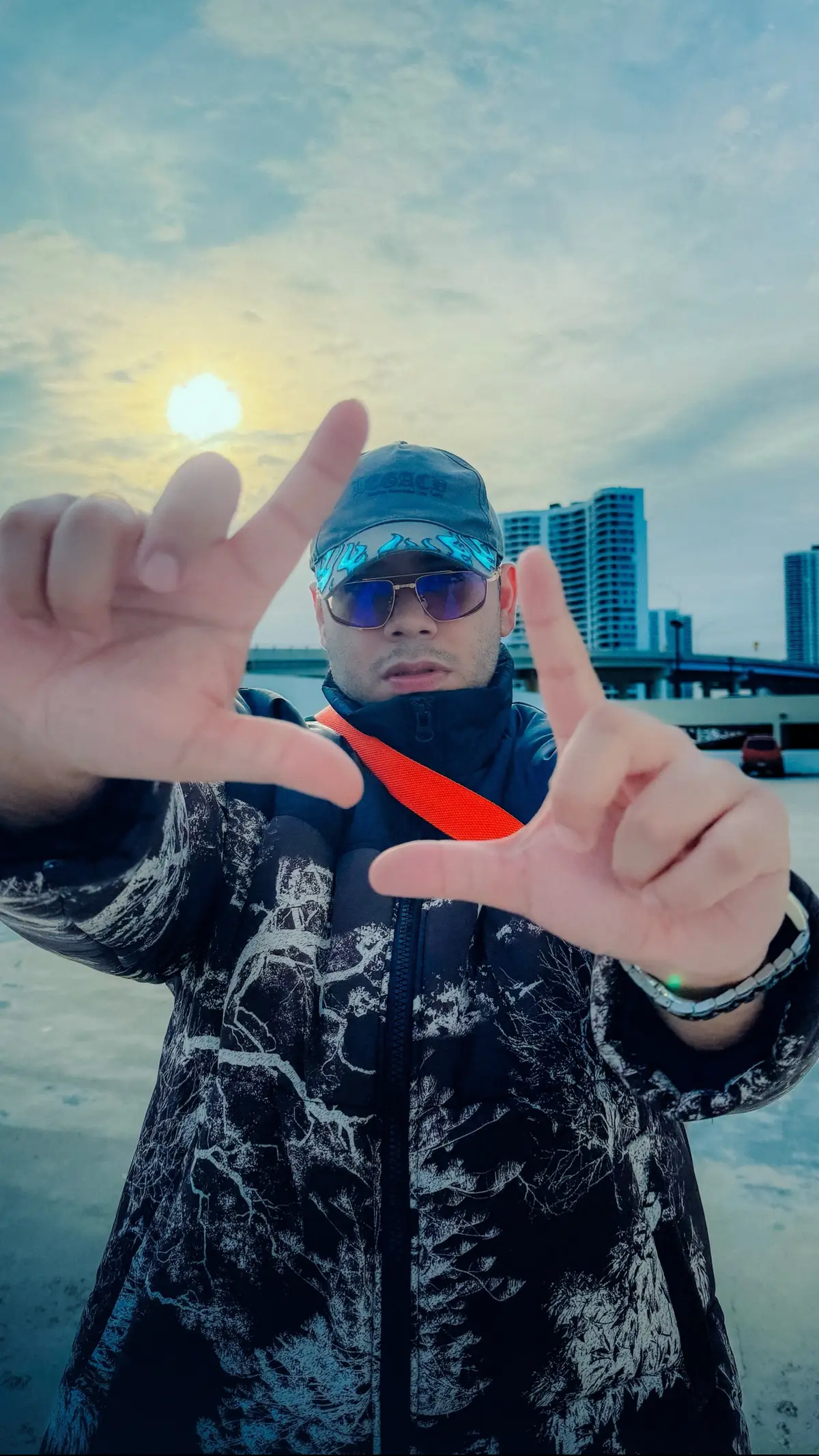 Traigo buenas intenciones #tiktok #viral #music 