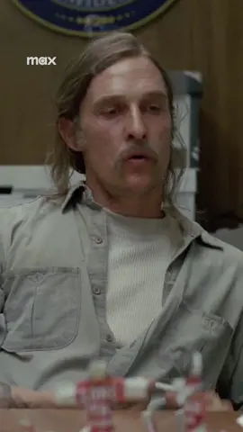 Time is a flat circle. #TrueDetective #NightCountry