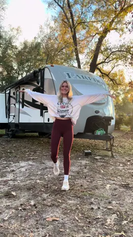 Go watch my most recent YouTube video! ##camperrenovation##rvrenovation##diyproject##texas##renovationproject