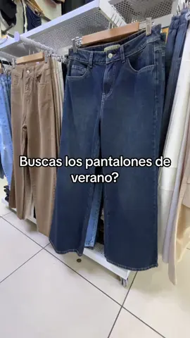 Baggys!!! Son el pantalon de tendencia 🎀 #camillmoda #camillovers #fyp #parati #viral #trending #tendencia #baggyjeans #jeans #denim #outfits #gamarra #houlgamarra 
