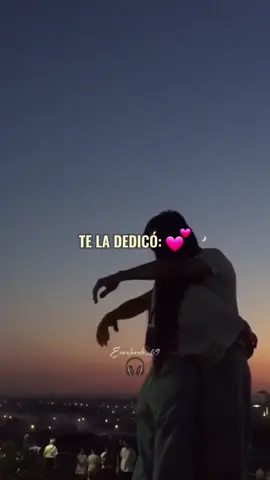 Contigo Lo Tengo Todo Y Aquí Es Donde Quiero Estar...✨️💞🎶 #calibre50 #amor  #teladedico  #teamo  #tuyyo  #escucha  #viral  #foryoupage 