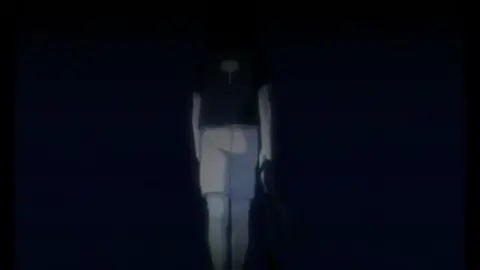 Di malam tanpa jawaban, tetes-tetes kehangatan dan kerinduanku untuk sesuatu yang jauh #naruto #nakushitakotoba #ending #song