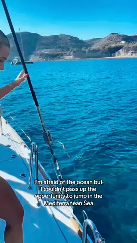 #fypシ゚viral #tiktok #blonde #fypシ #sea #boat #foryou #sexy #Summer #foryoupage❤️❤️ 
