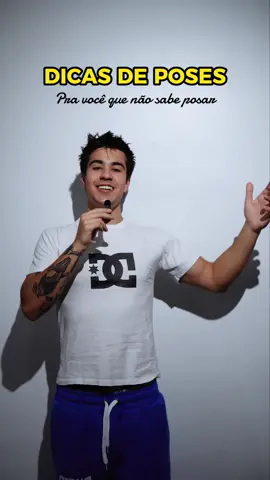 Quem aí sabia da técnica do dedinho? 📸✨ | #posesparafoto #poses #fotografia #dicas 