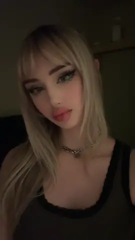 My bangs are so short now #xybca 