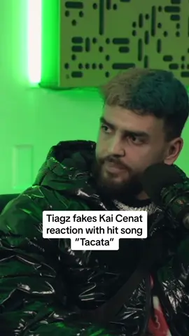 he did what…😳 #tacata #ontheradar #ontheradarradio #kaicenat #tiagz #kaicenatclips #kaicenatreaction #reaction #tiagz #tacataremix 