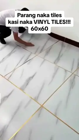 Vinyl Tiles 60x60 #tiles #shop #vinyl #recommendations #idea #flooring 